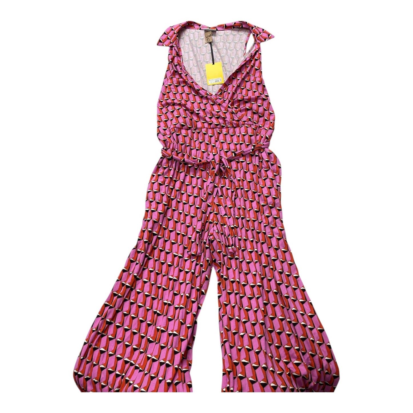 Jumpsuit By Target-Designer In Multi, Size:4X
