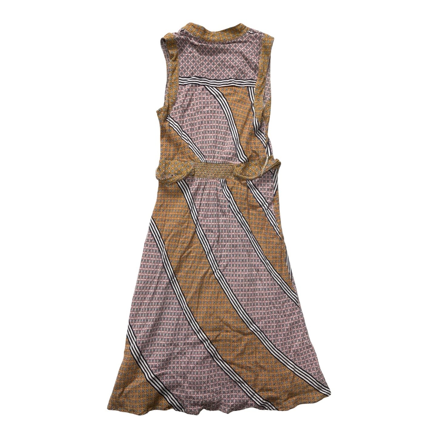 Dress Party Short By Maeve In Multi, Size:2P