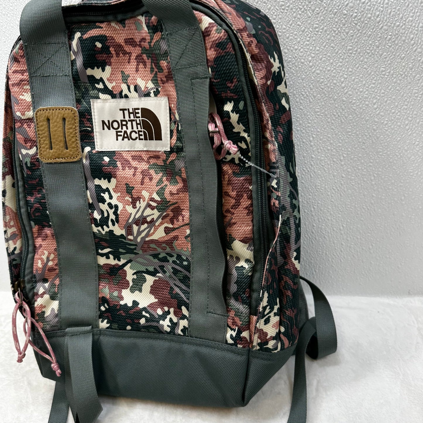 Backpack By North Face, Size: Small