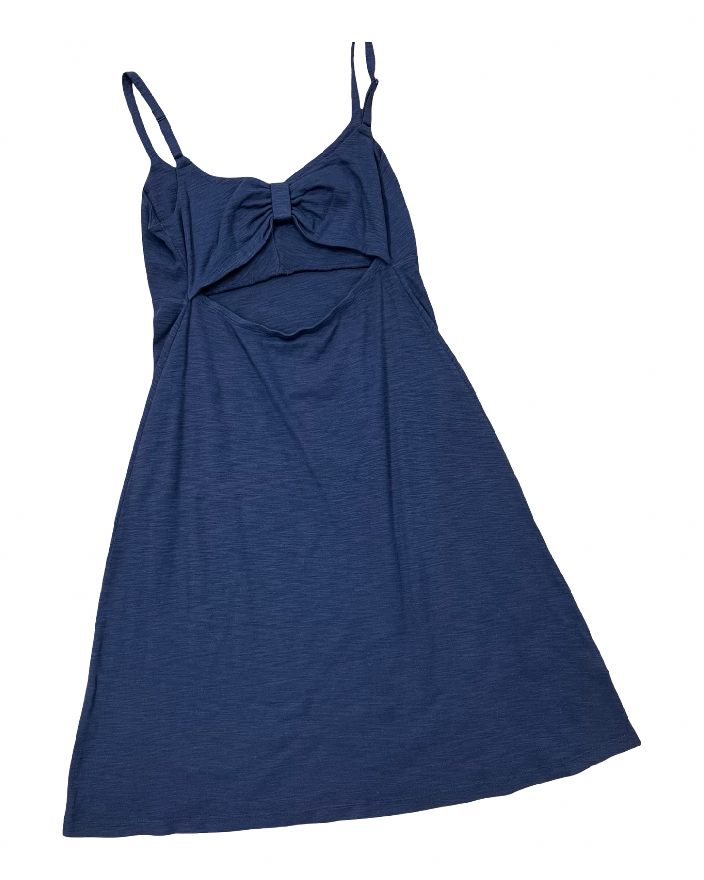 Dress Casual Short By Tommy Bahama In Navy, Size:M