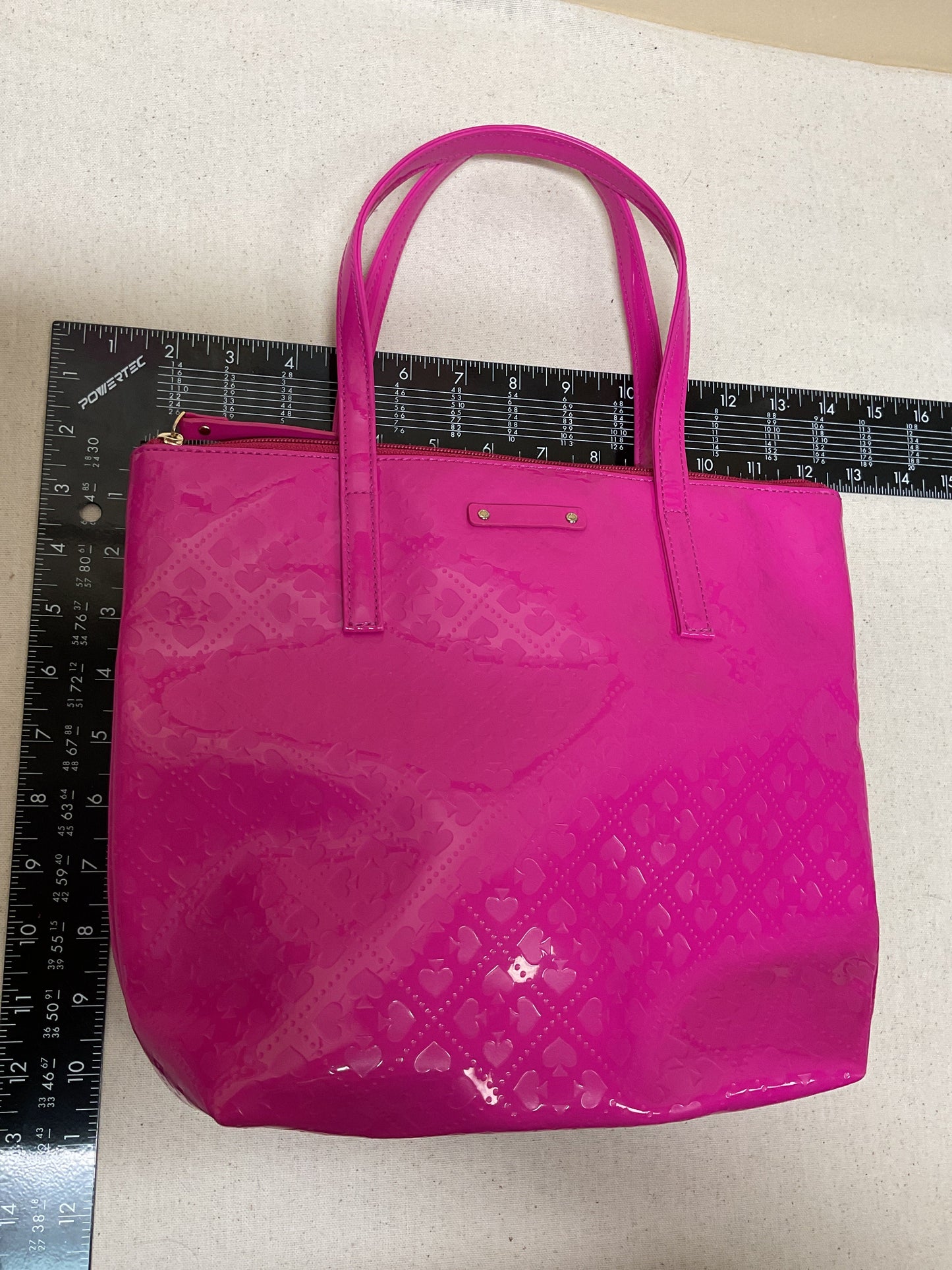 Handbag Designer By Kate Spade In Pink, Size:Medium