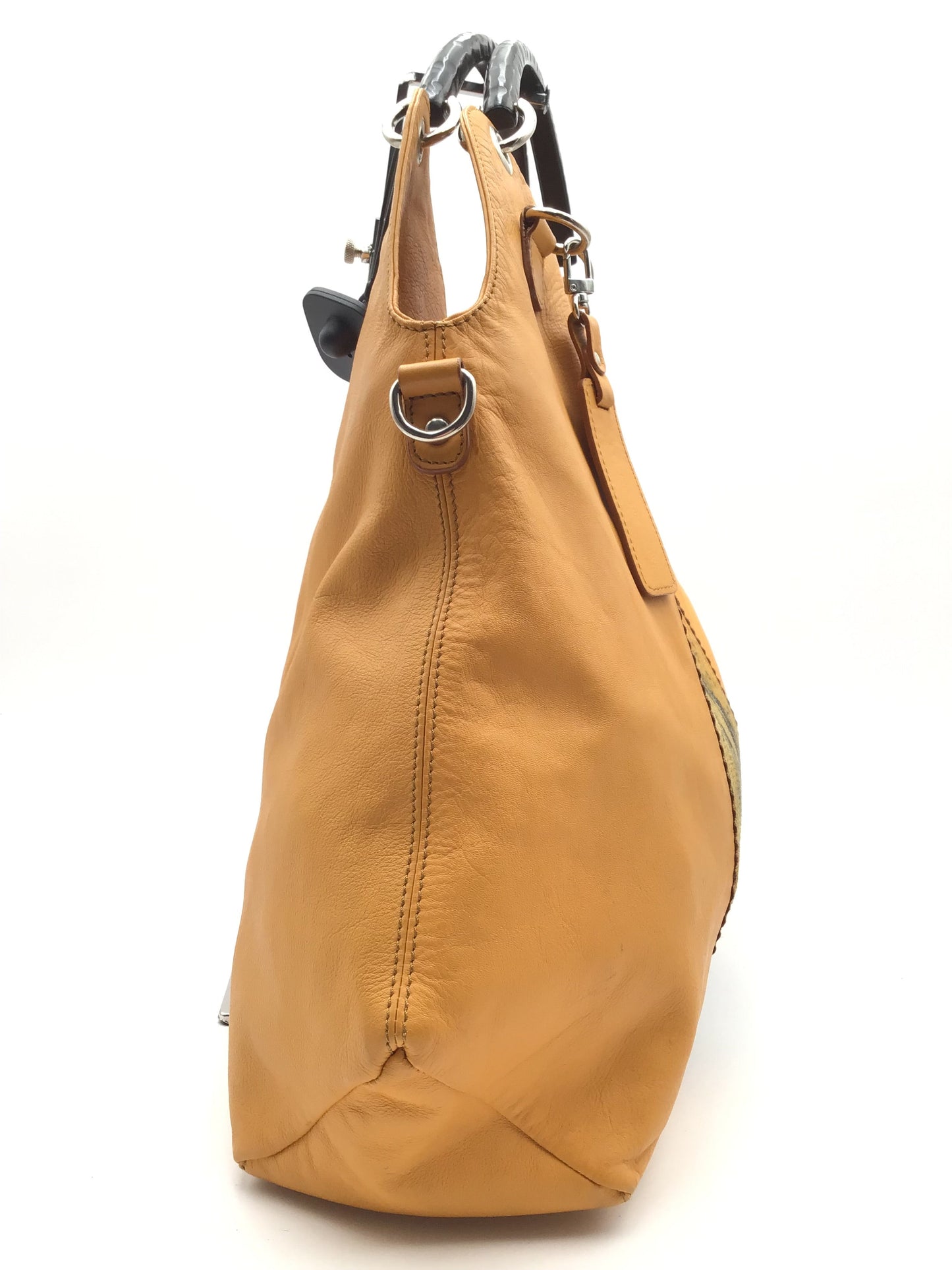 Handbag By Clothes Mentor, Size: Large