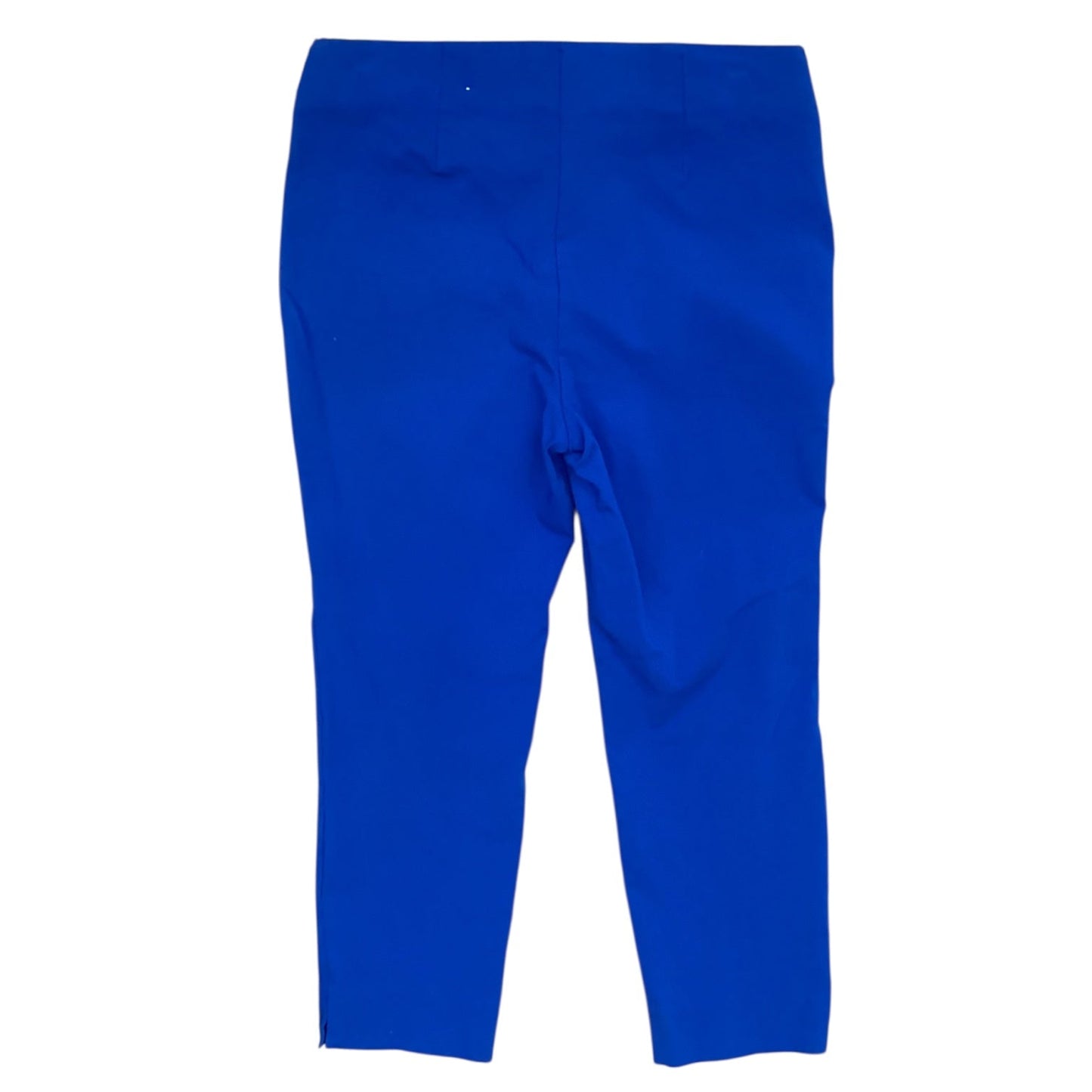 Pants Dress By White House Black Market In Blue, Size:6