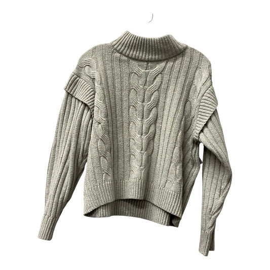 Sweater By Time And Tru In Grey, Size:M
