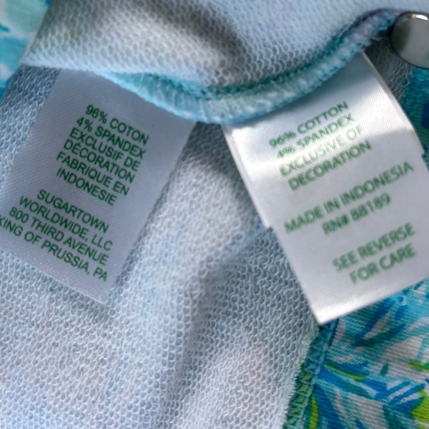 Dress Designer By Lilly Pulitzer In Floral Print, Size: Xs