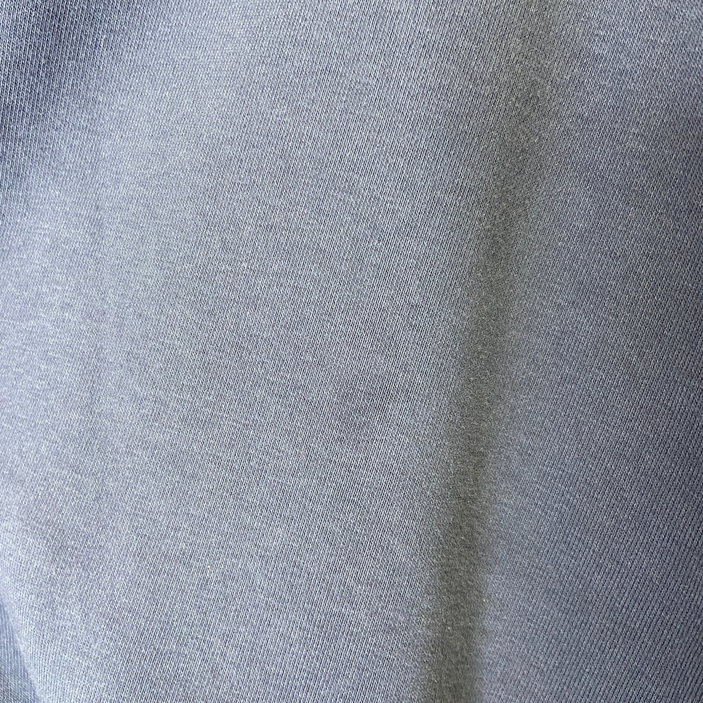 Sweatshirt Crewneck By Banana Republic In Blue, Size: M