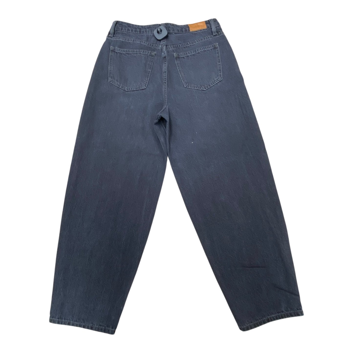 Jeans Boyfriend By Cmc In Black, Size:4