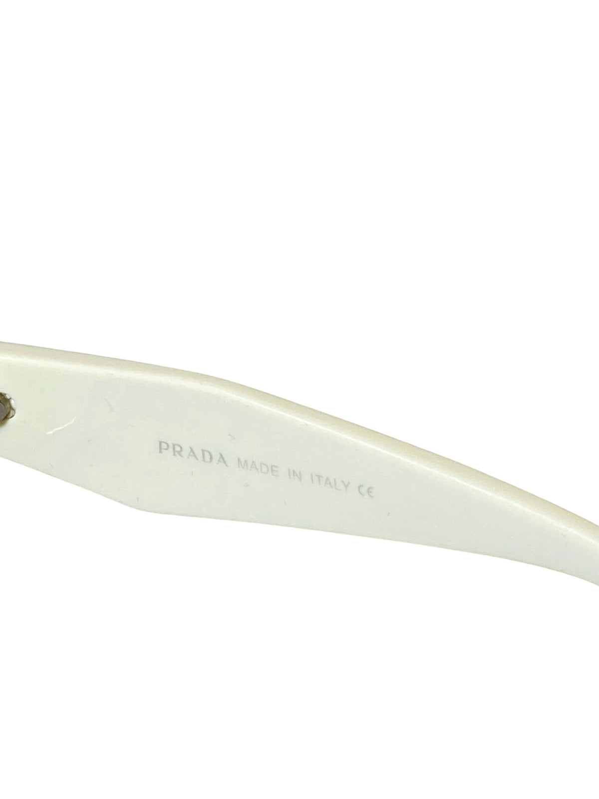 Sunglasses Luxury Designer By Prada