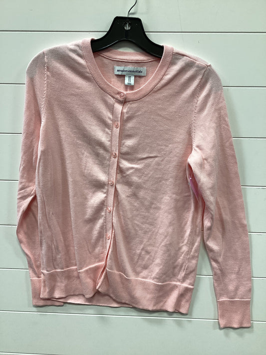 Blouse Ls By Amazon Essentials In Pink, Size:M