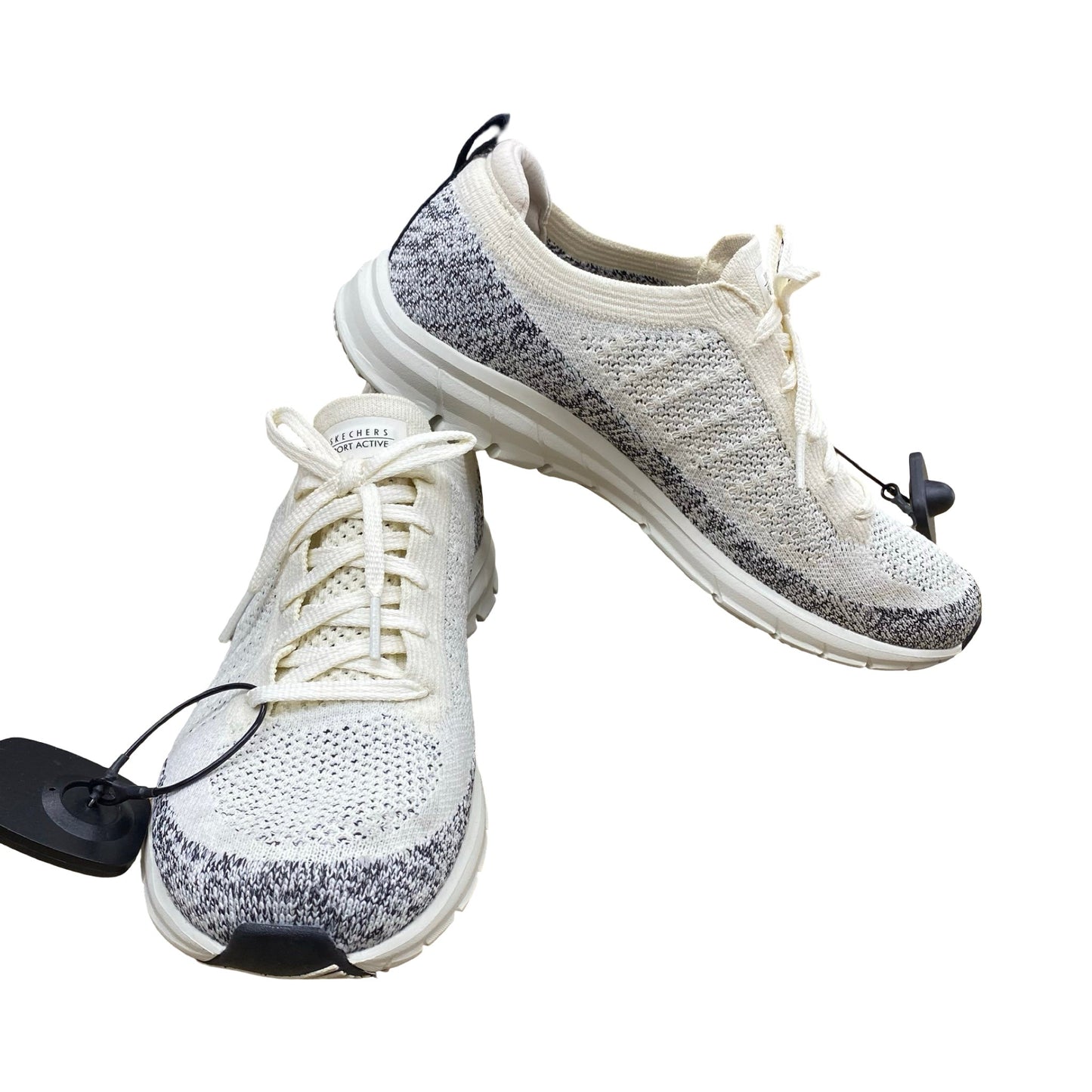 Shoes Athletic By Skechers In Multi, Size:8