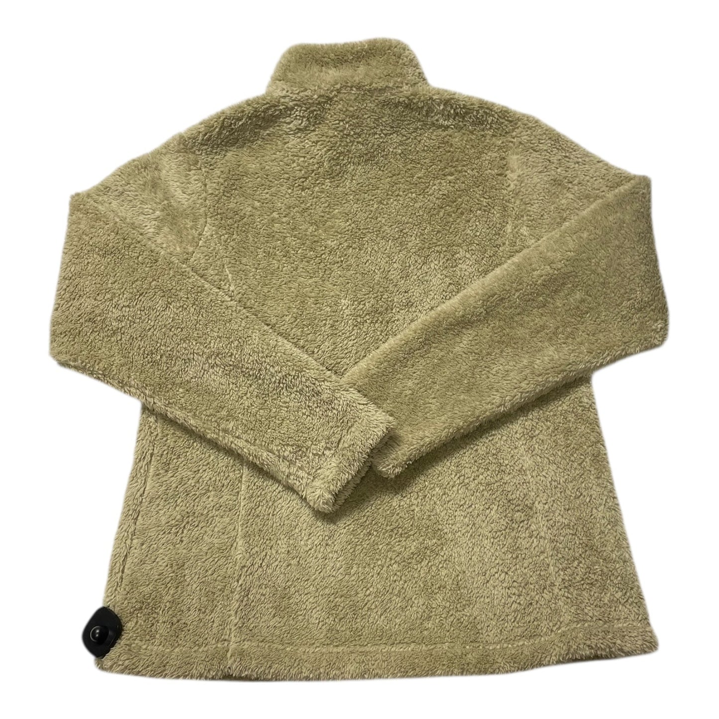 Athletic Fleece By Patagonia In Cream, Size:L