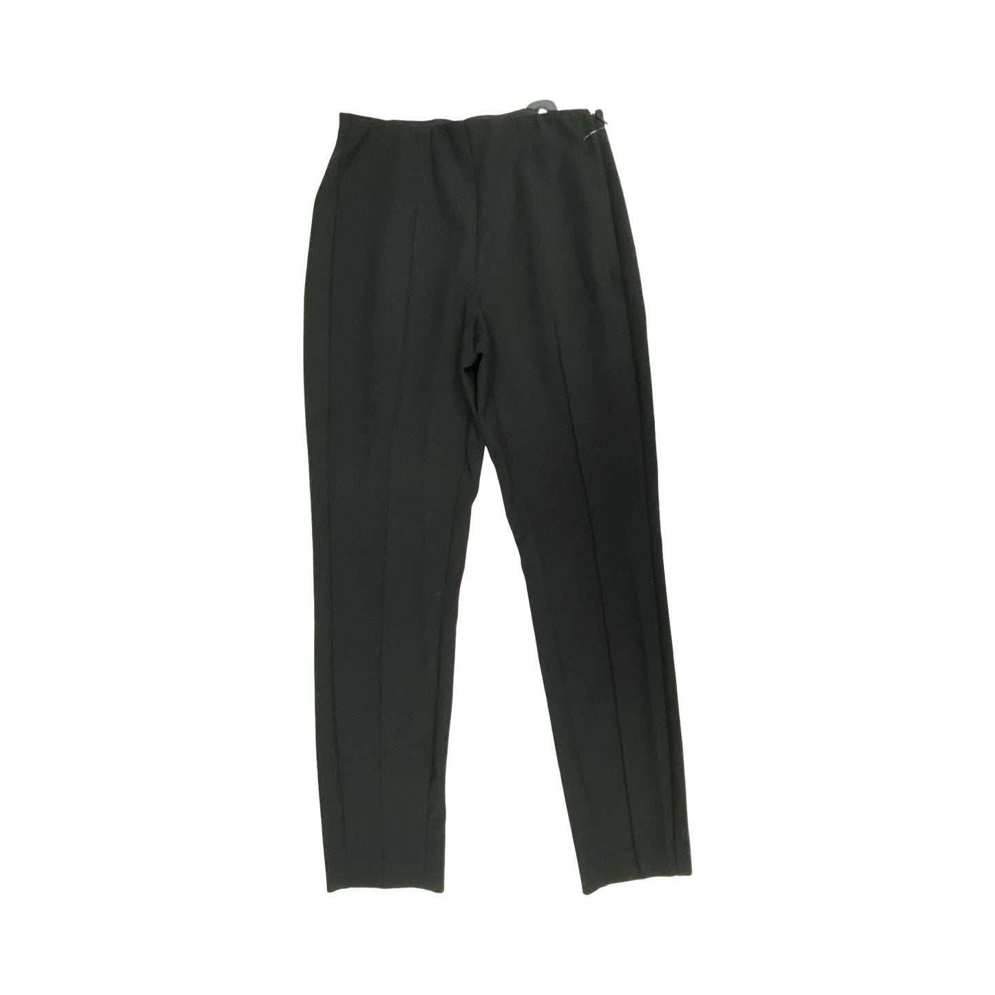 Pants Cropped By Nordstrom In Black, Size:2