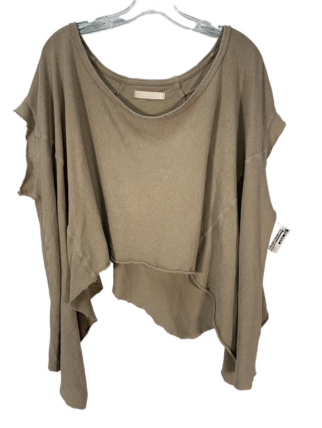 Top Short Sleeve By We The Free  Size: L