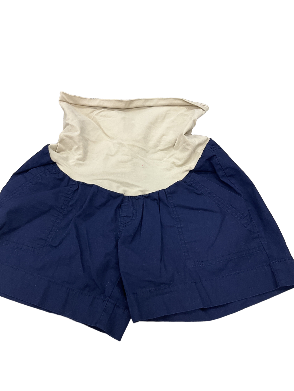 Mat Shorts By Motherhood  Size: S