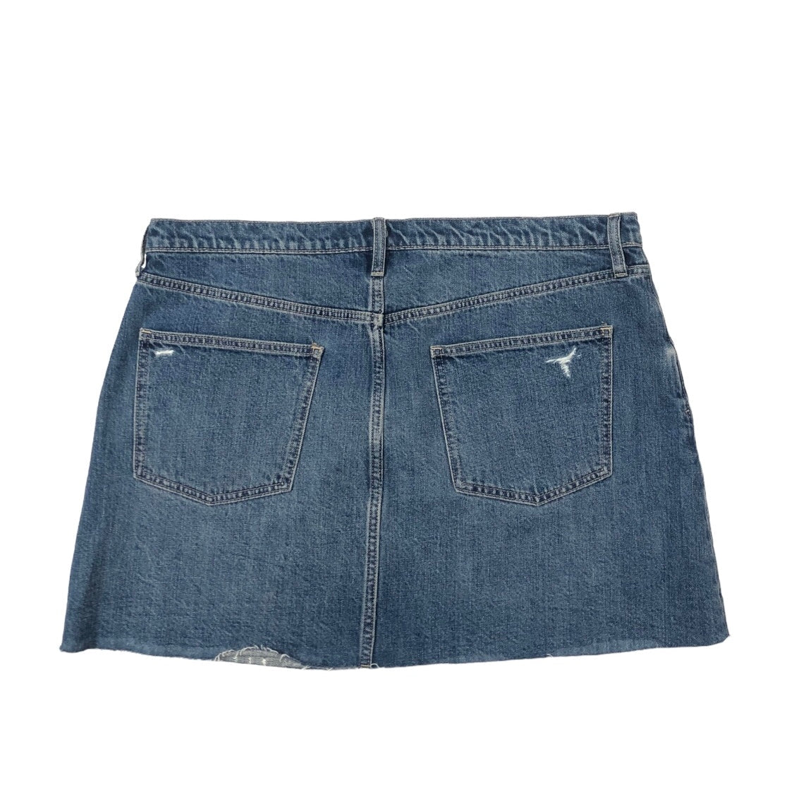 Skirt Mini & Short By Gap  Size: 16