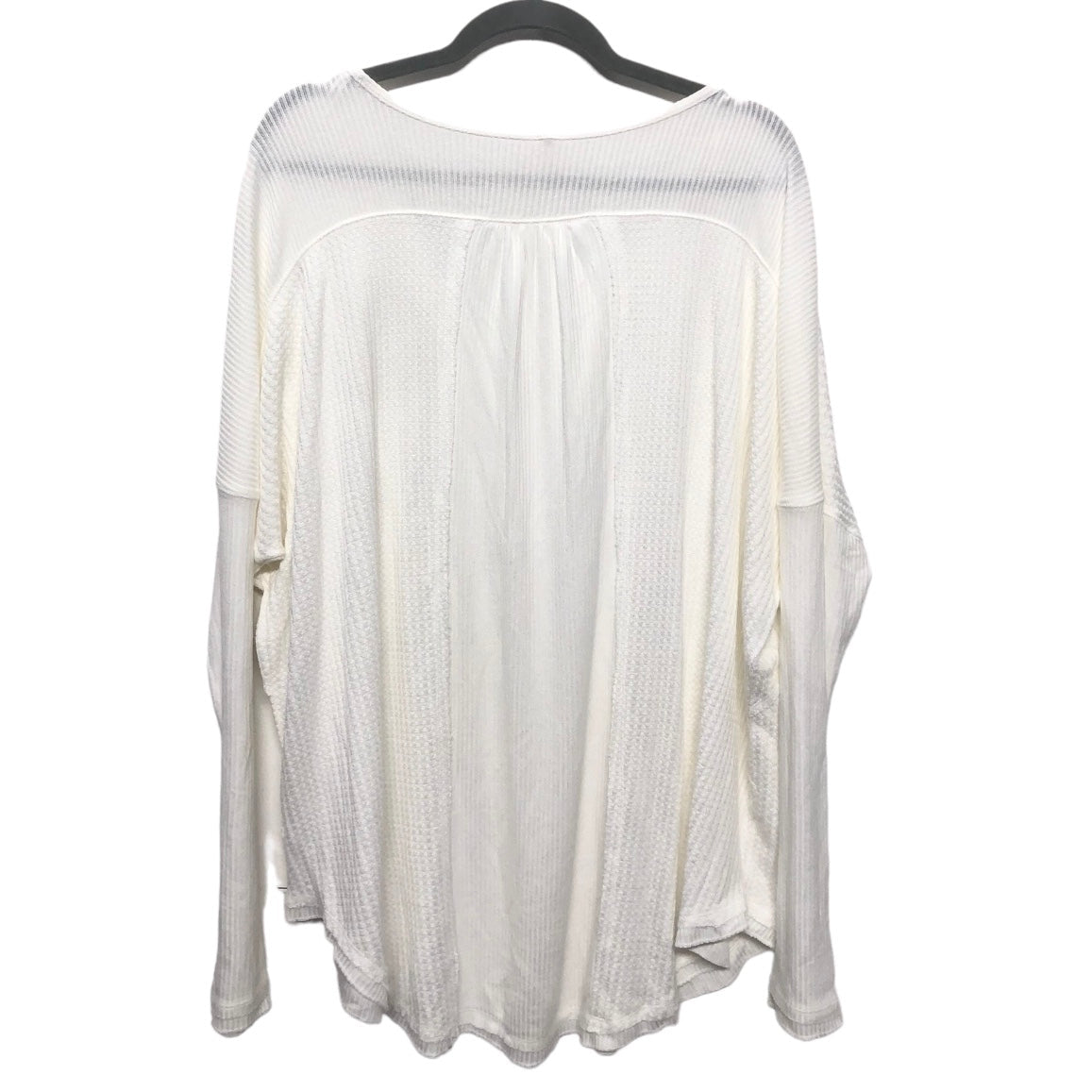 Top Long Sleeve By Free People  Size: M