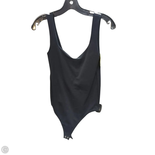 Bodysuit By Free People In Black, Size: M