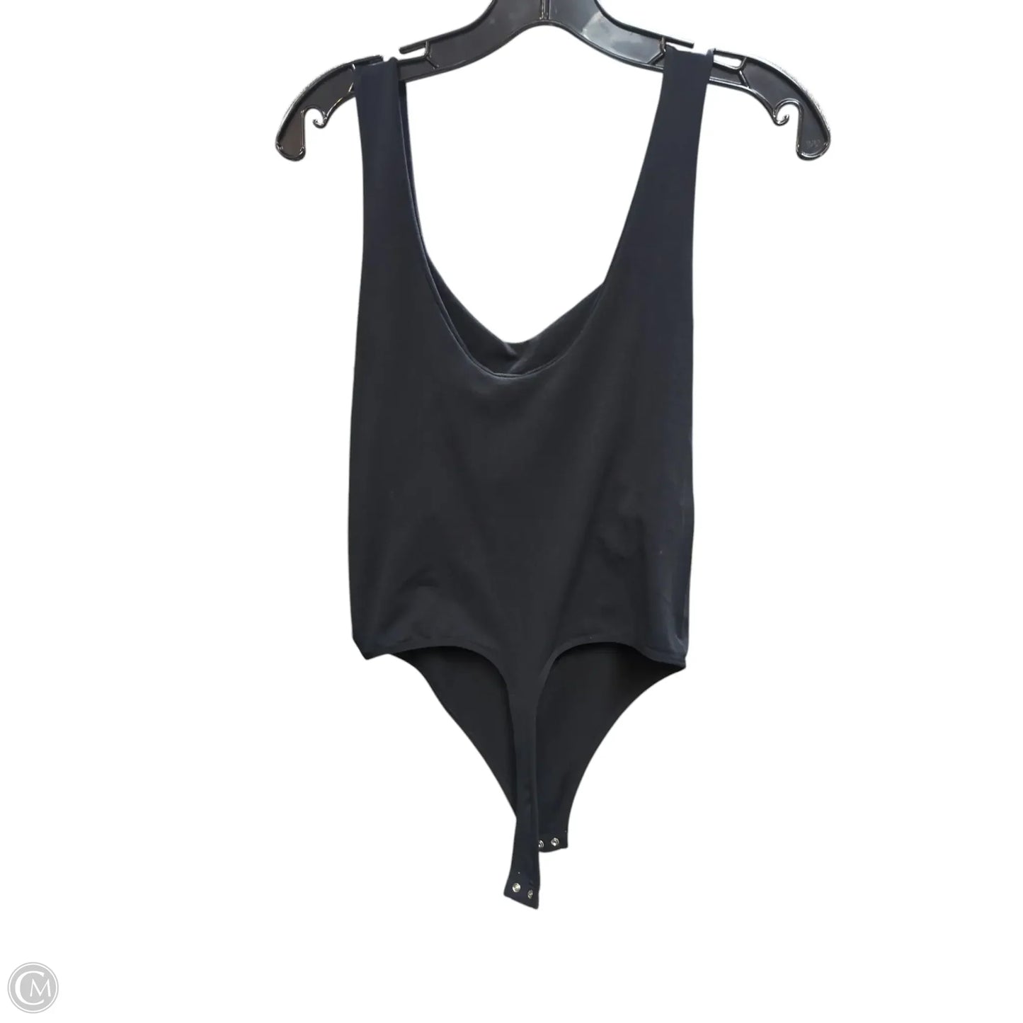 Bodysuit By Free People In Black, Size: M