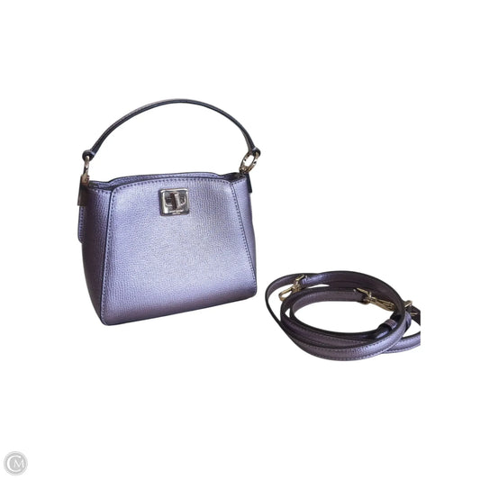 Crossbody Designer By Kate Spade, Size: Small