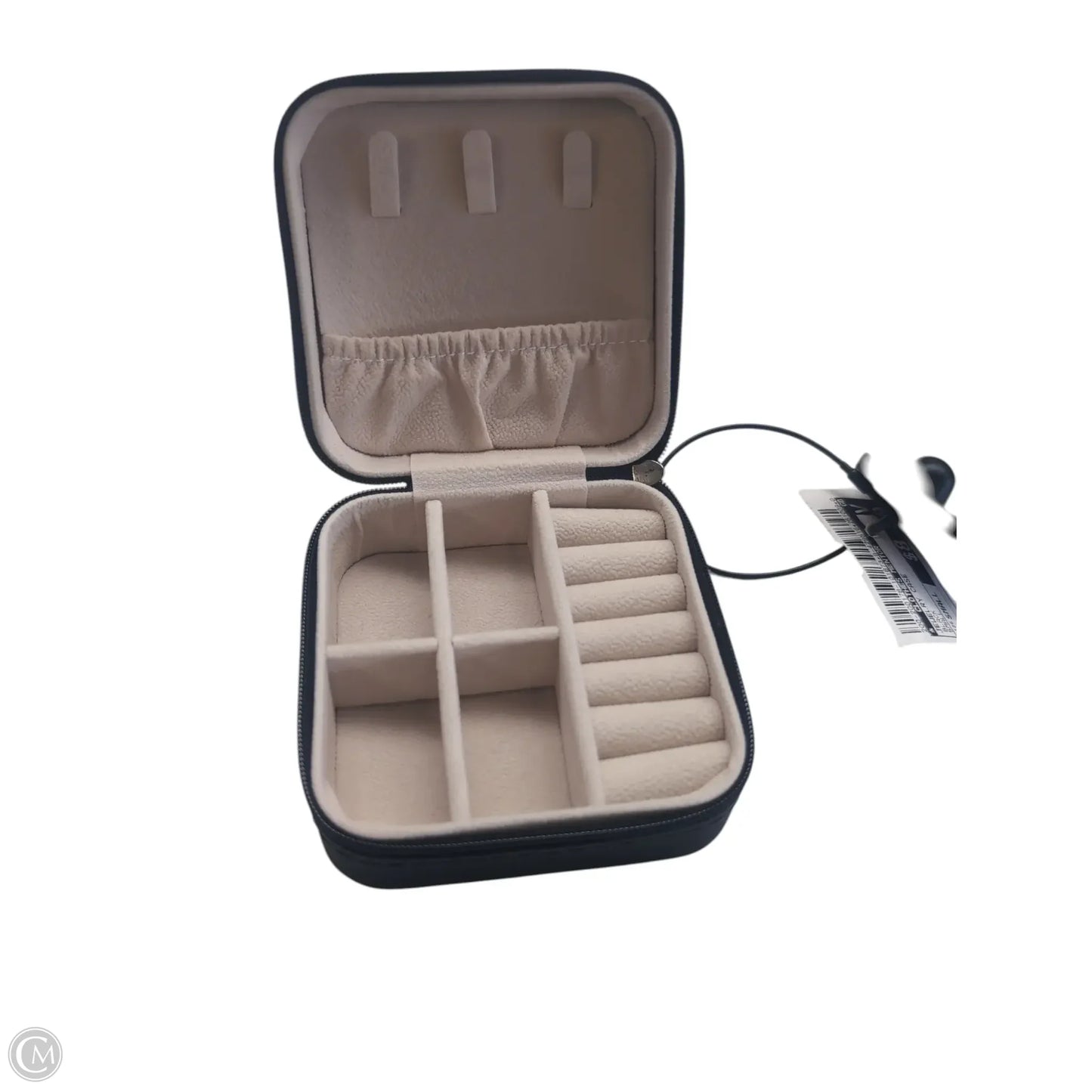 Jewelry Case By Clothes Mentor, Size: Small