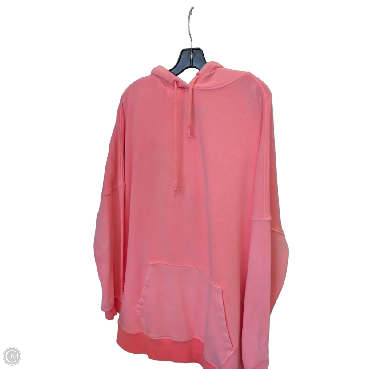 Sweatshirt Designer By Ugg In Pink, Size: Xl