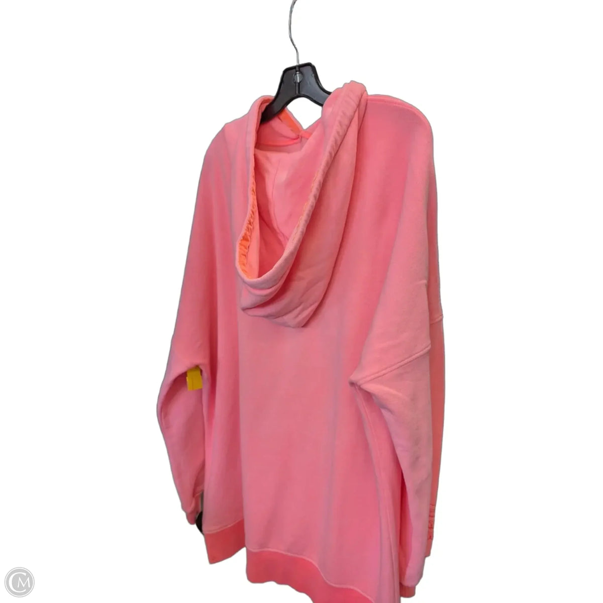 Sweatshirt Designer By Ugg In Pink, Size: Xl