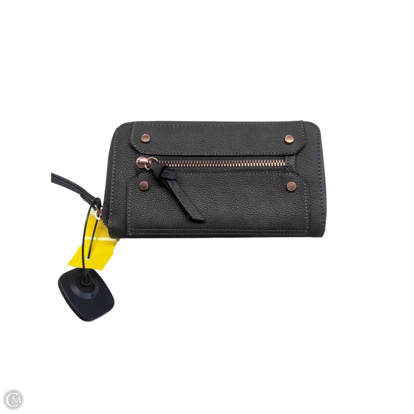 Wallet By Clothes Mentor, Size: Large