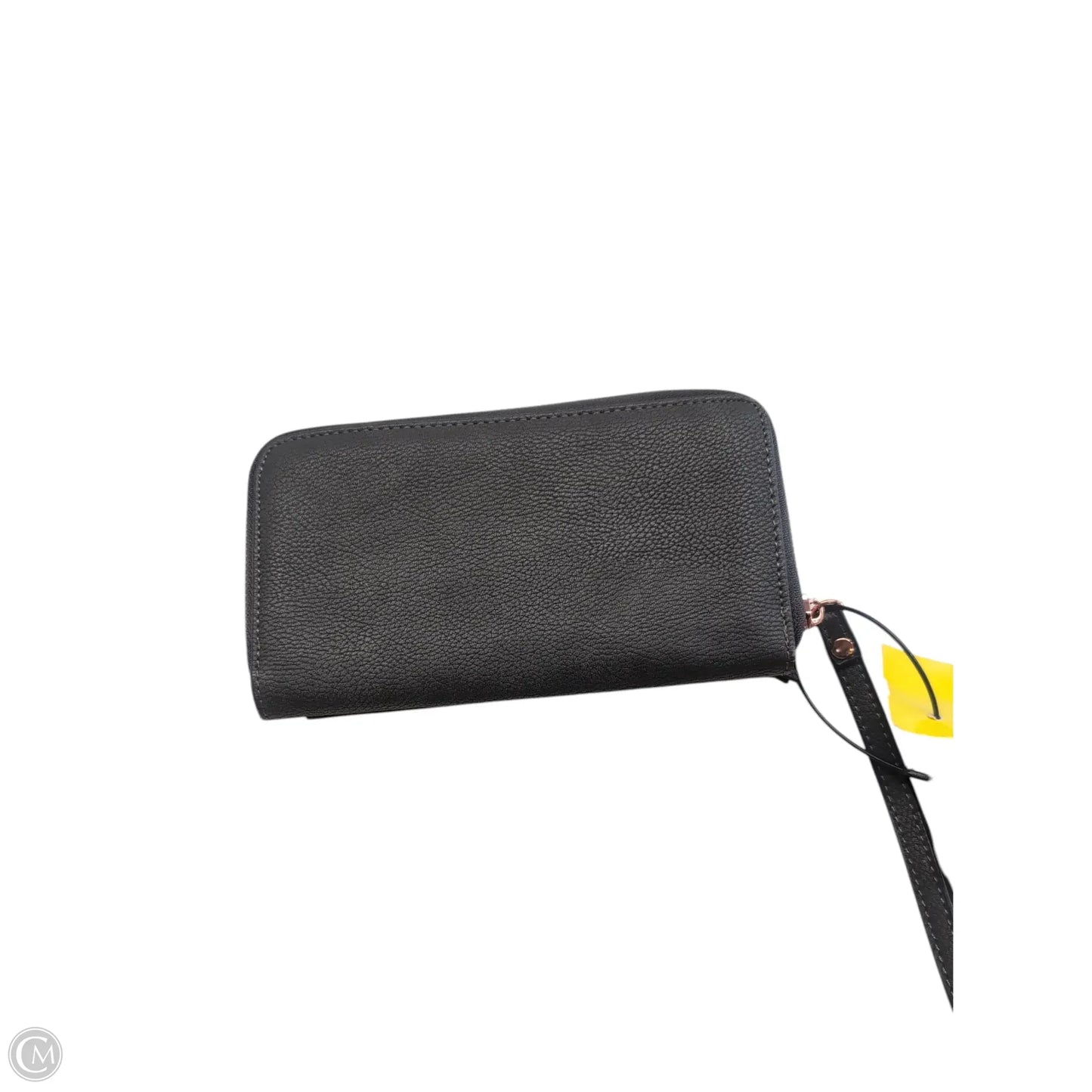 Wallet By Clothes Mentor, Size: Large