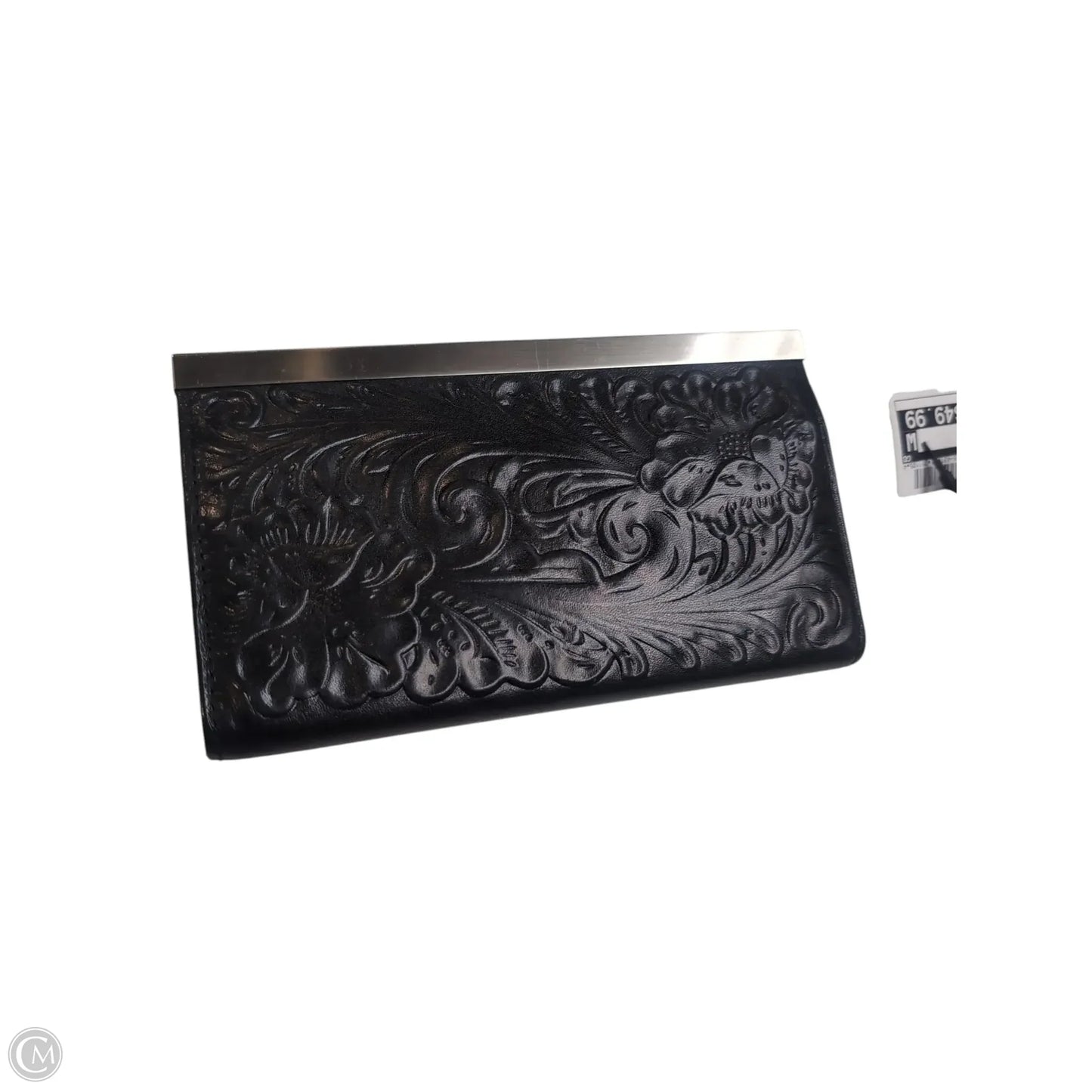 Wallet Designer By Patricia Nash, Size: Medium