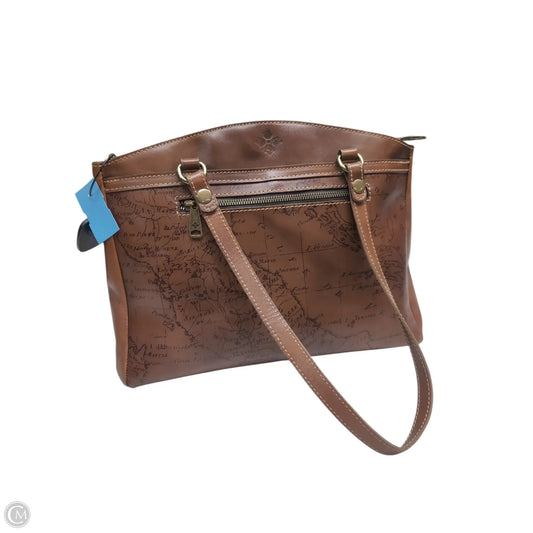 Handbag Designer By Patricia Nash, Size: Large