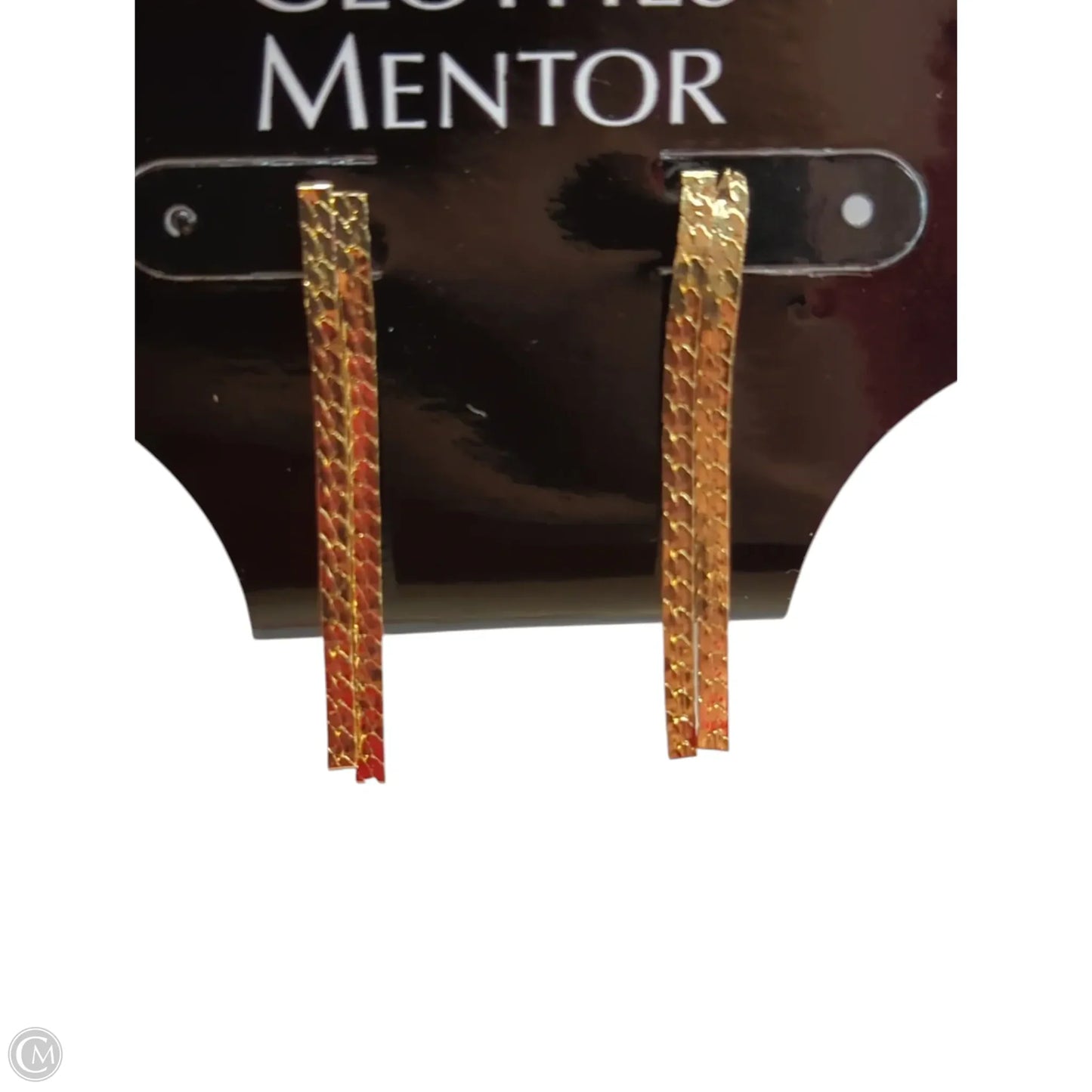 Earrings Statement By Clothes Mentor