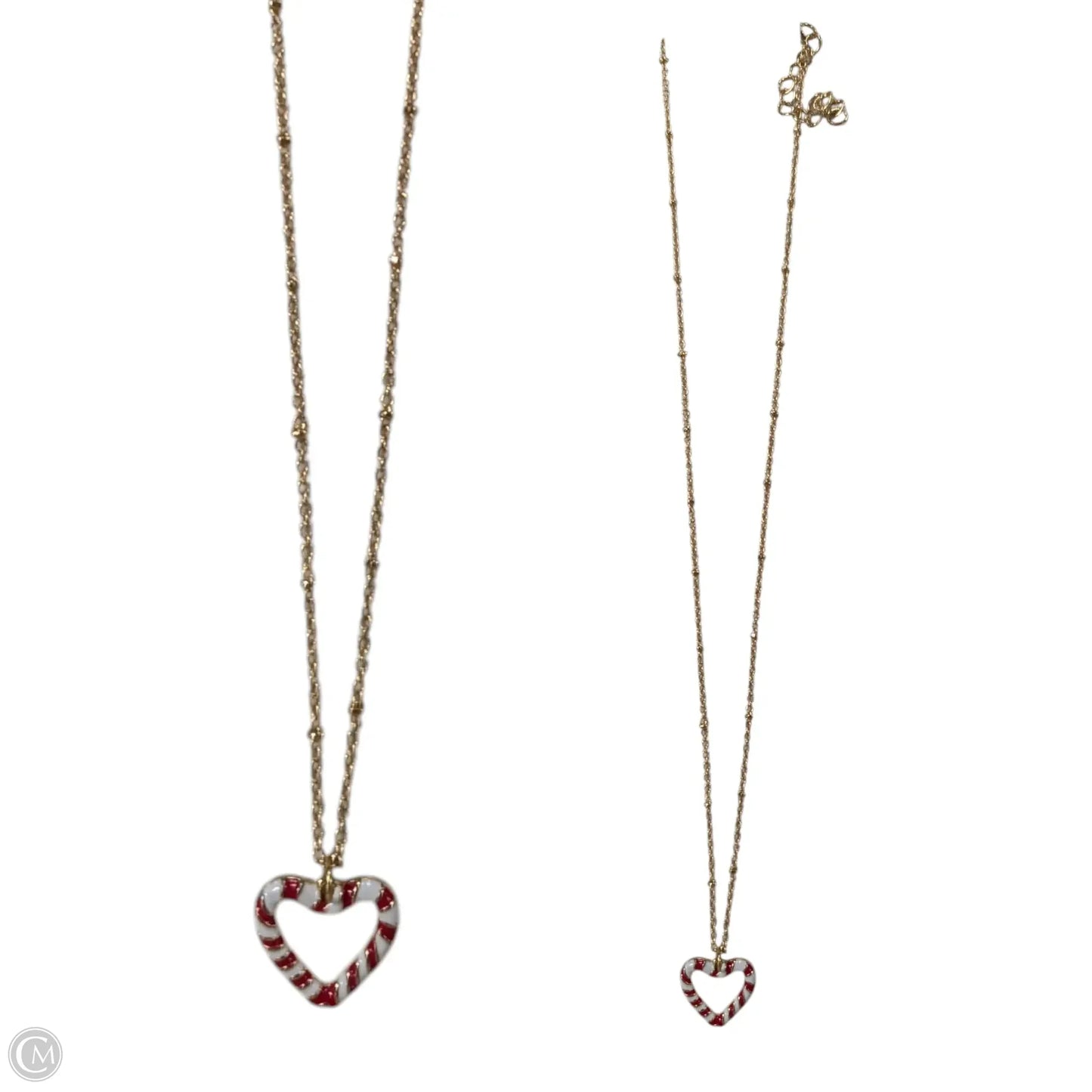 Necklace Chain By Clothes Mentor