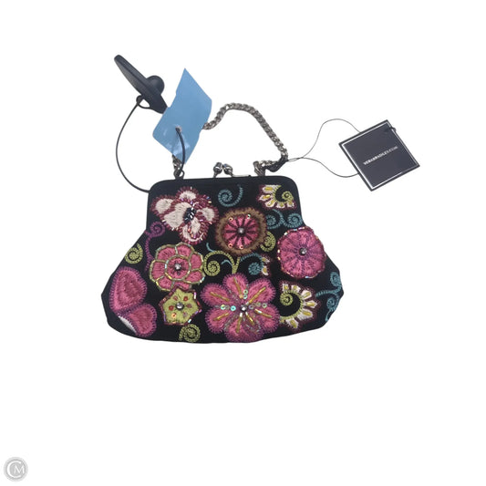 Coin Purse By Vera Bradley, Size: Medium