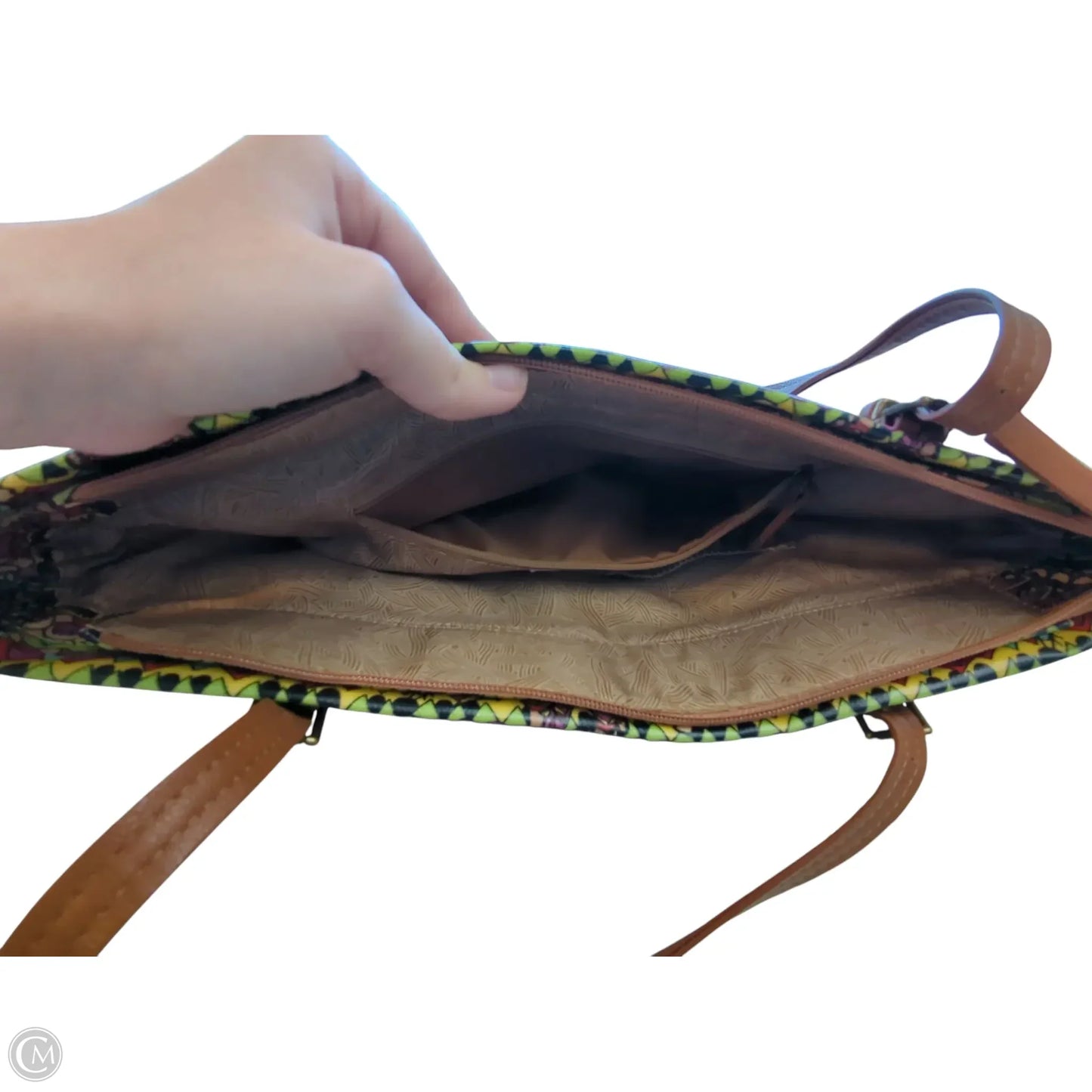 Handbag By The Sak, Size: Medium