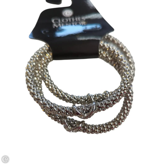 Bracelet Set By Clothes Mentor, Size: 03 Piece Set