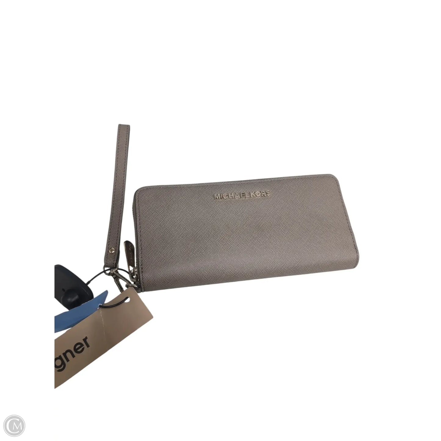 Wallet Designer By Michael Kors, Size: Large