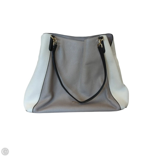 Handbag Designer By Kate Spade, Size: Large