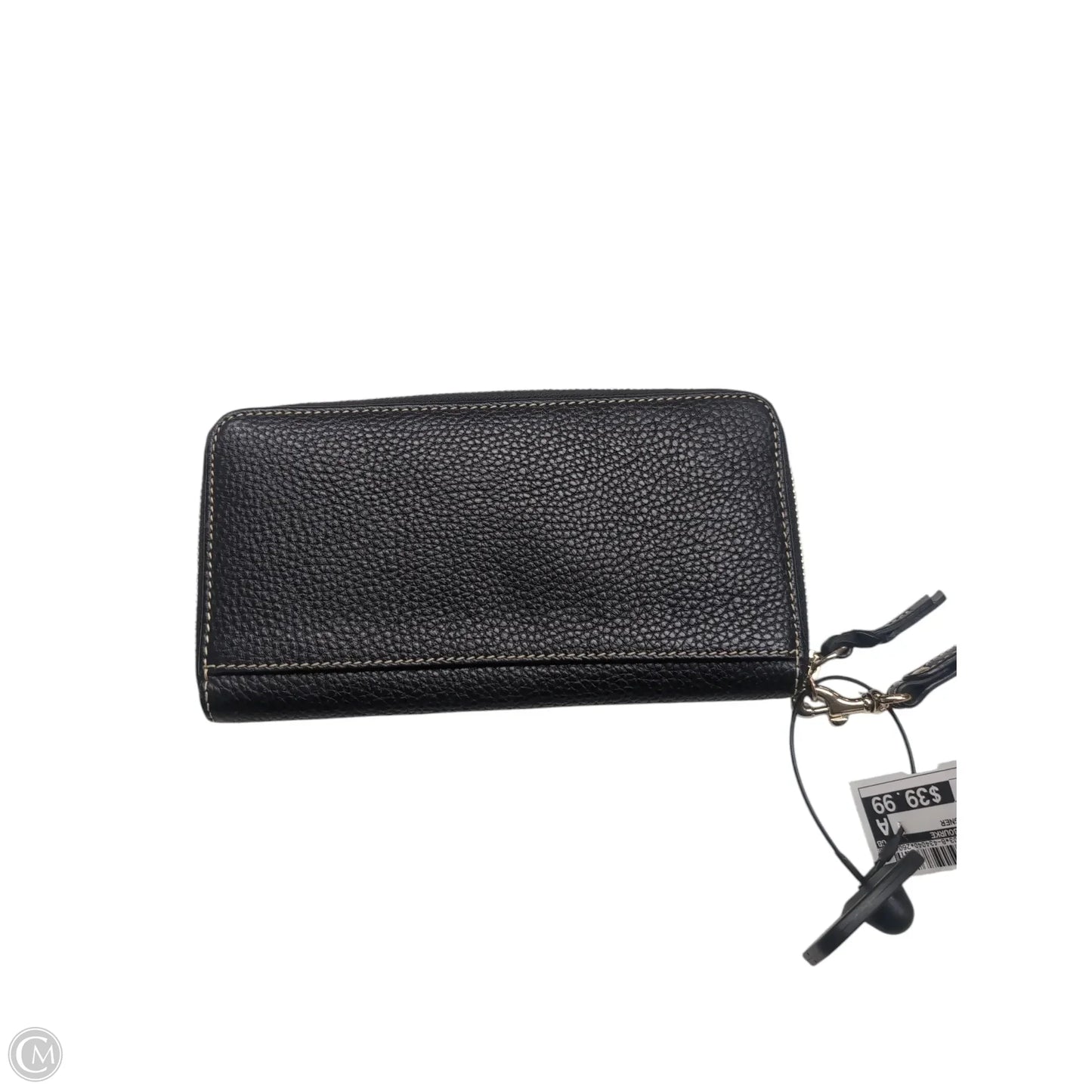 Wallet Designer By Dooney And Bourke, Size: Large