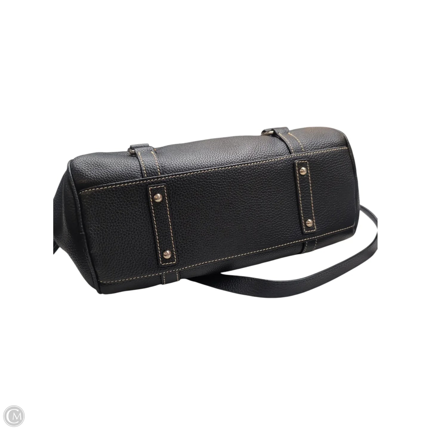 Handbag Designer By Dooney And Bourke, Size: Large