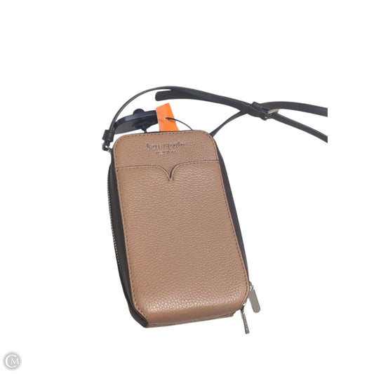 Crossbody Designer By Kate Spade, Size: Small