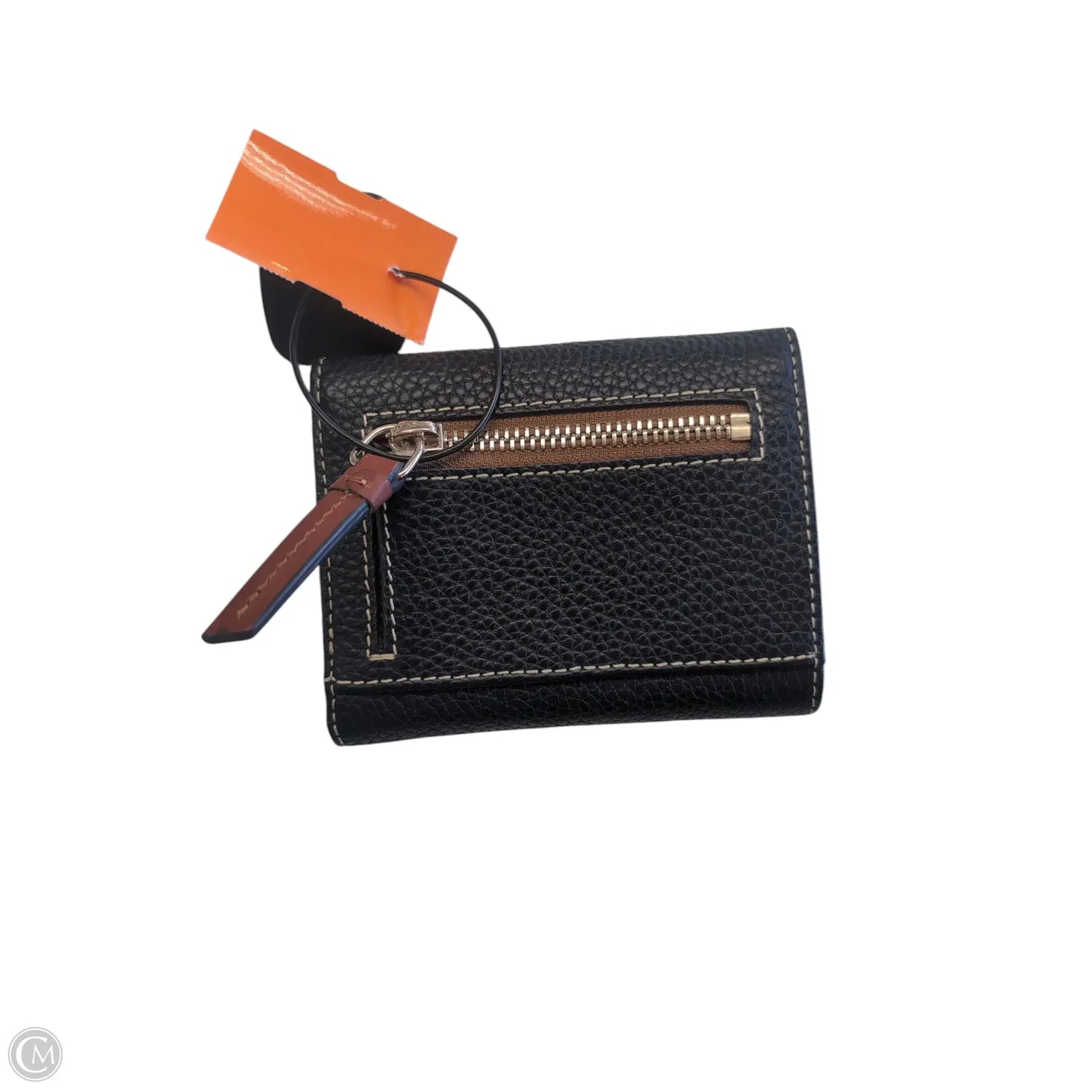 Wallet Designer By Dooney And Bourke, Size: Medium