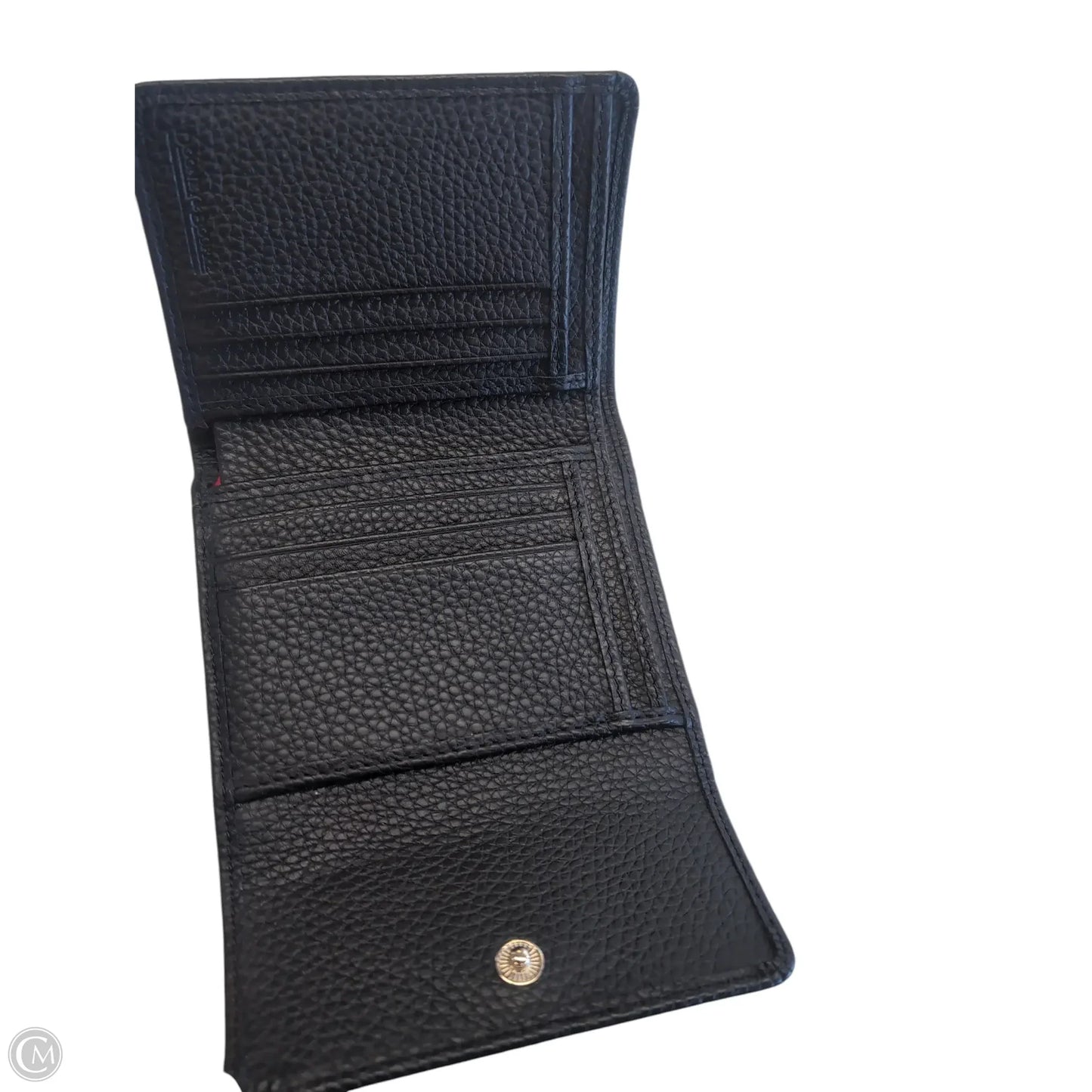 Wallet Designer By Dooney And Bourke, Size: Medium