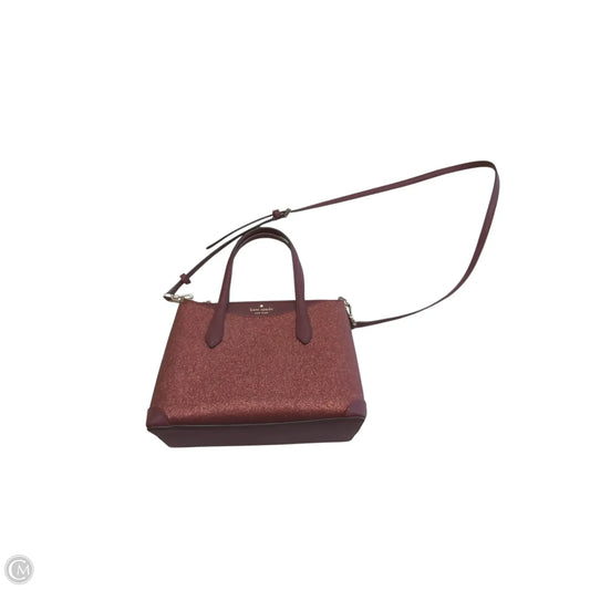 Crossbody Designer By Kate Spade, Size: Small