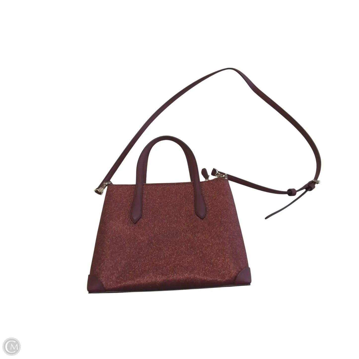 Crossbody Designer By Kate Spade, Size: Small