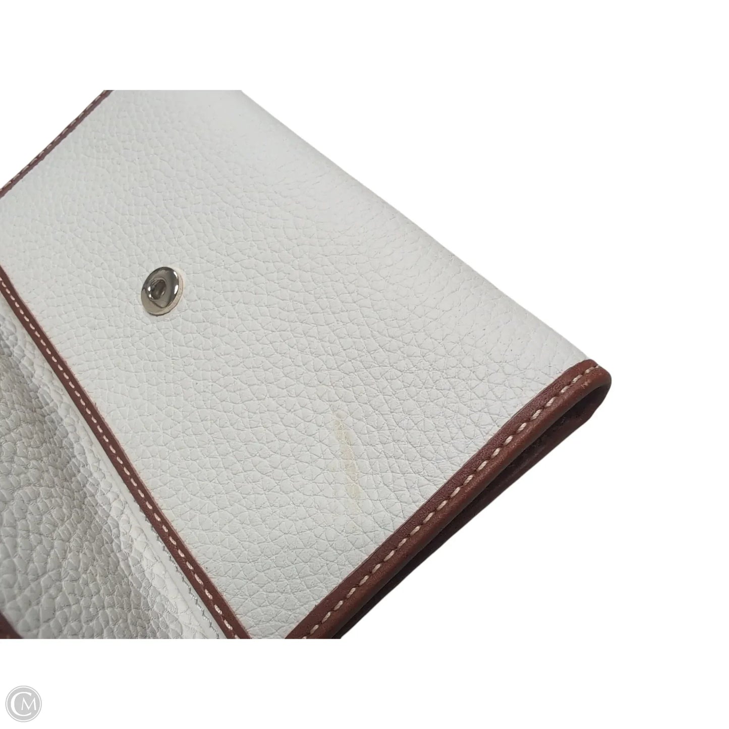 Wallet Designer By Dooney And Bourke, Size: Large