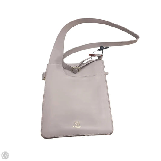 Crossbody Leather By Radley London, Size: Medium