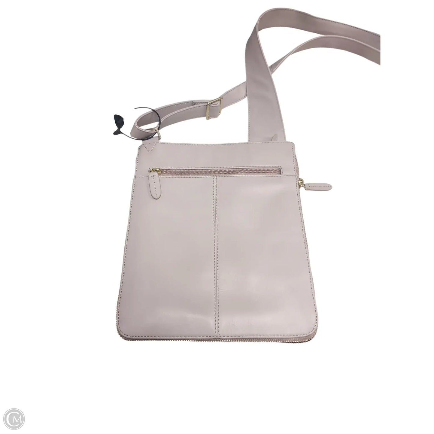 Crossbody Leather By Radley London, Size: Medium