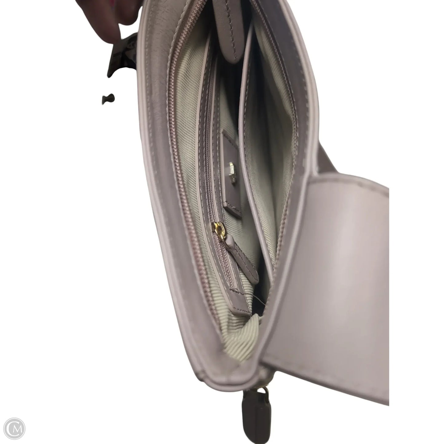 Crossbody Leather By Radley London, Size: Medium