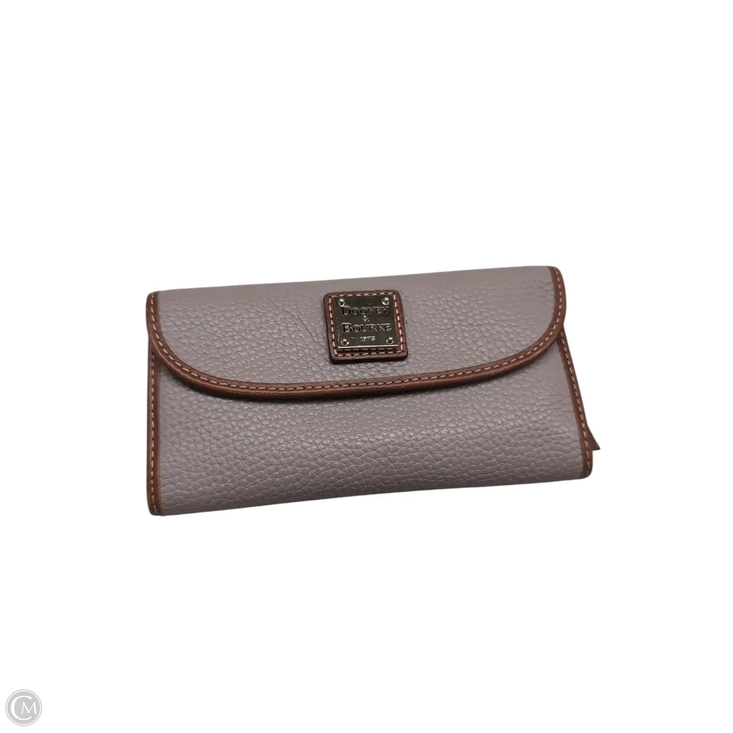 Wallet Designer By Dooney And Bourke, Size: Large