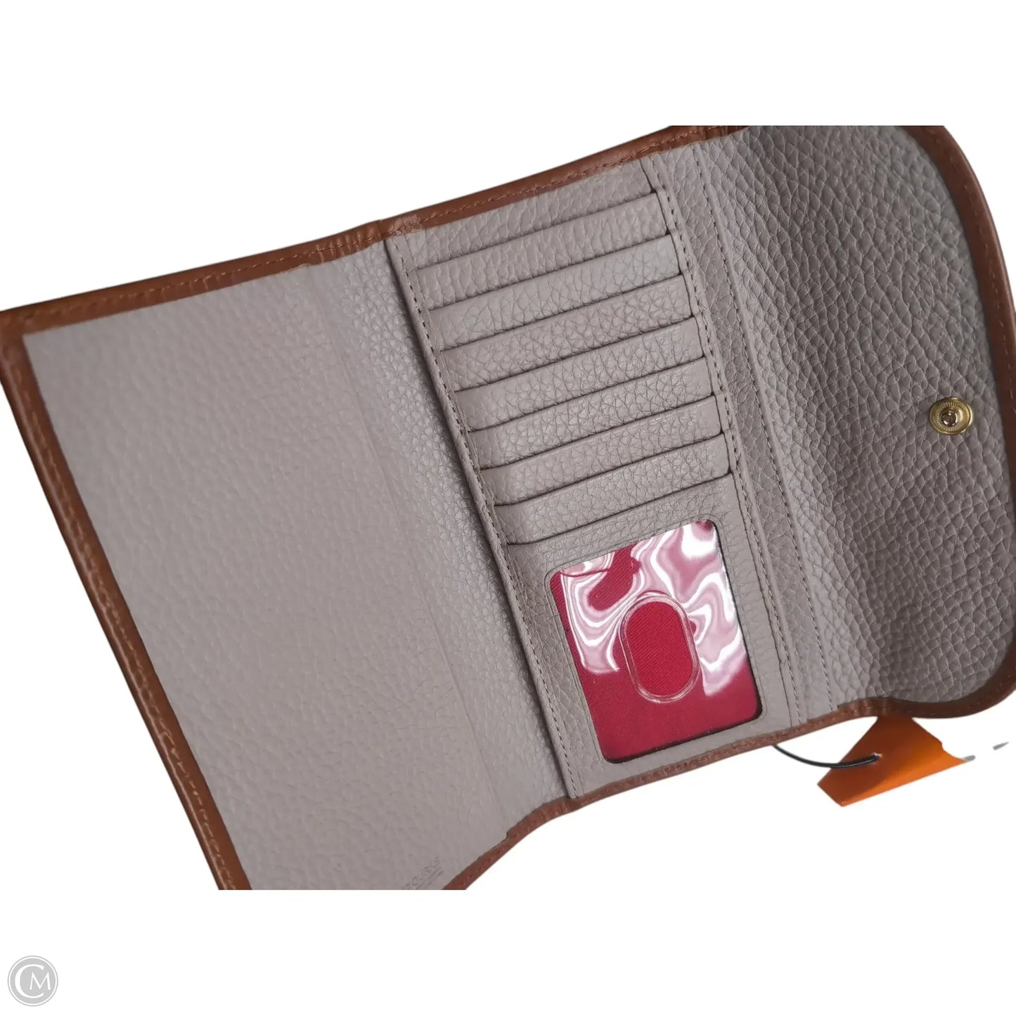 Wallet Designer By Dooney And Bourke, Size: Large